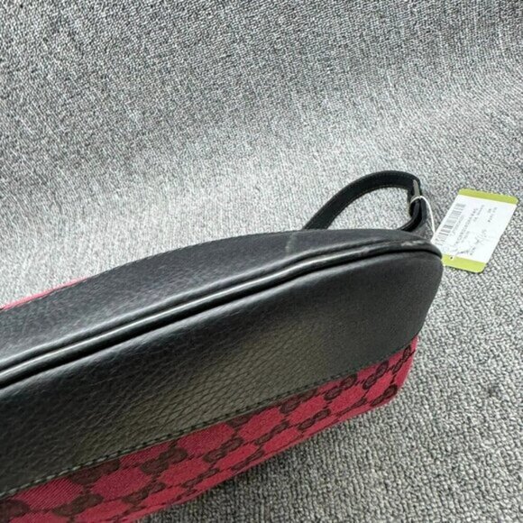 Gucci GG Canvas Messenger Bag 288-061224 - Picture 9 of 11